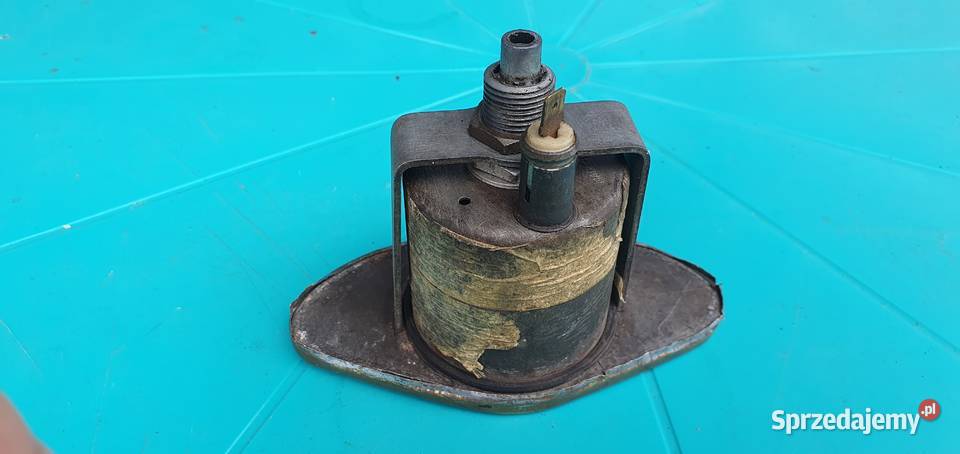 Licznik WFM OSA M52 Sulechów