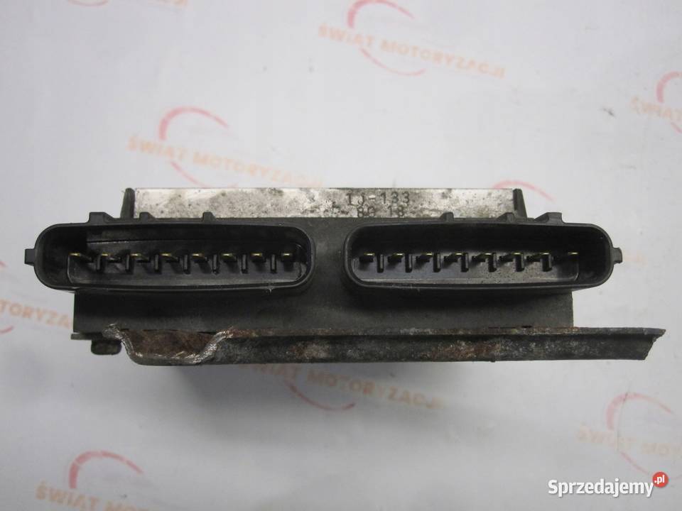 TOYOTA COROLLA AVENSIS RAV4 22 D sterownik moduł Kielce