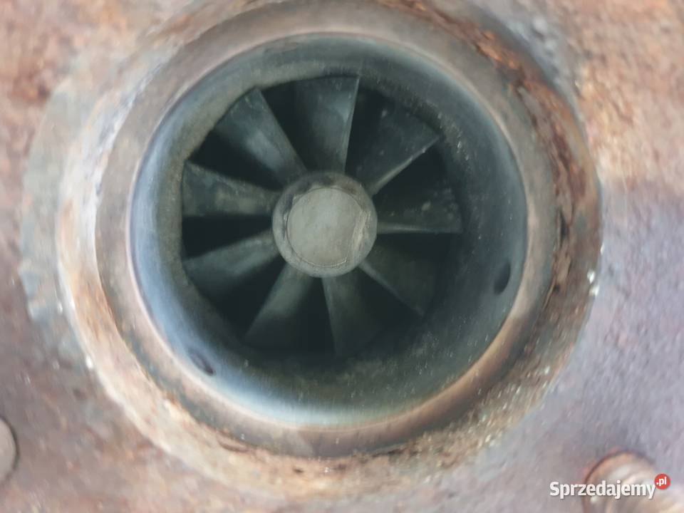 TURBOSPRĘŻARKA Lexus IS IS220 22 DCAT turbo Chełm
