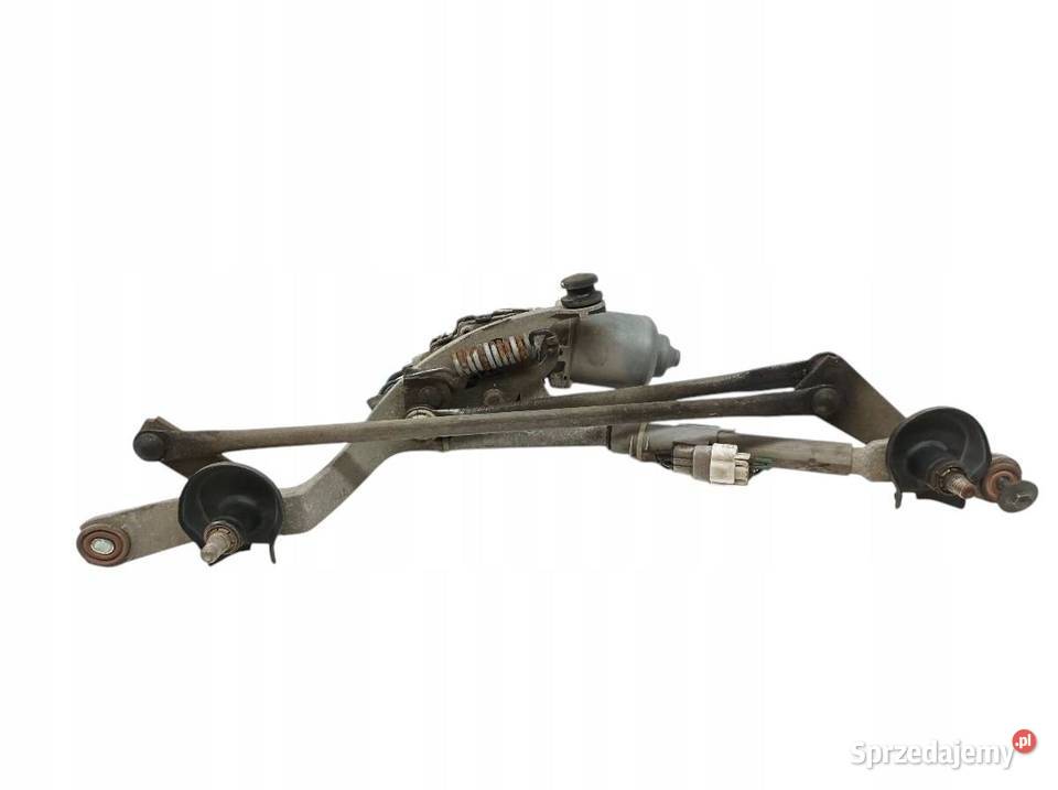 MECHANIZM WYCIERACZEK PRZÓD 8511002190 Toyota osobowe