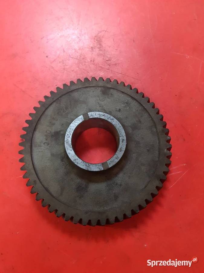 Koło WOM 540obr Ursus c385 80108024 lubuskie Sulechów