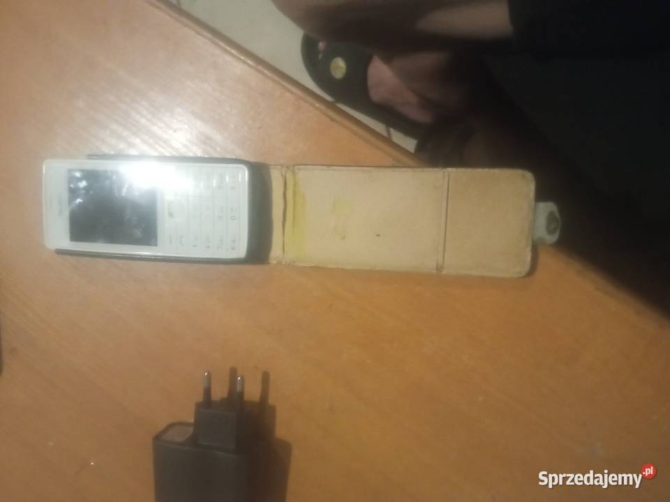 Sprzedam Nokia 515 na chodzie Będzin