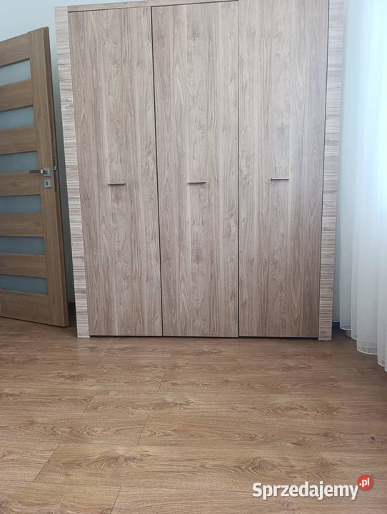 Sprzedam szafe 3 drzwiowa Dom i Ogród świętokrzyskie