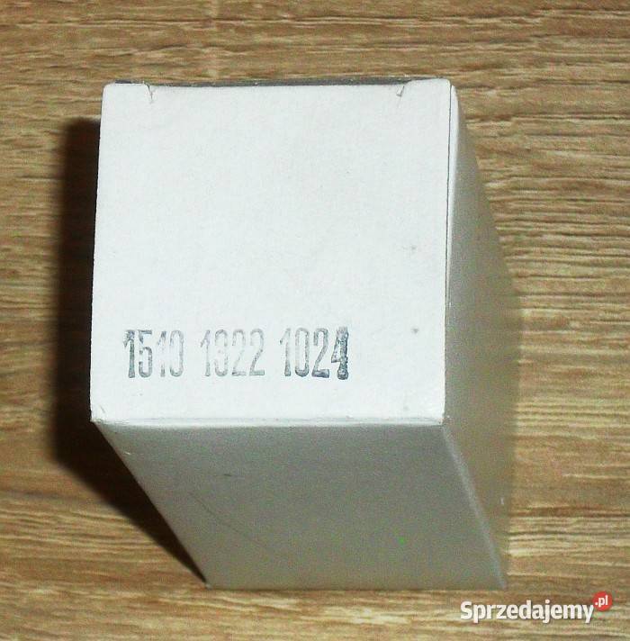 Przekaźnik R15 3PDT 10 A 250 VAC cewka 24 VDC Gliwice