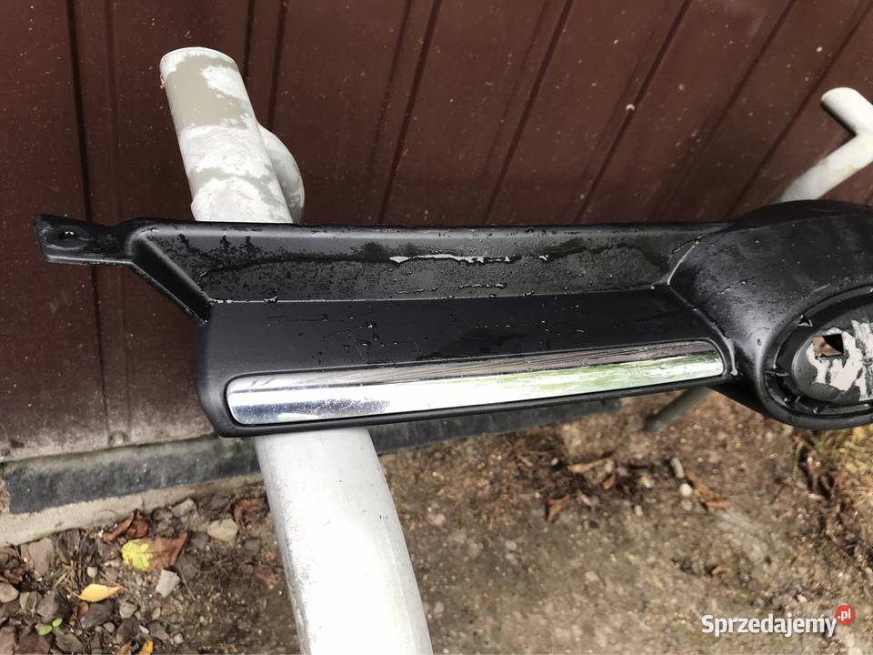 Ford Focus MK3 Grill atrapa przód BM51BA133B Rzeszów