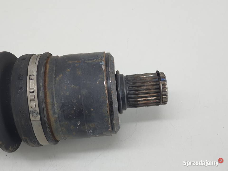 POLOS PRAWA TYL PRZEGOB TGB BLADE 550 EFI TGB Janowice sprzedam