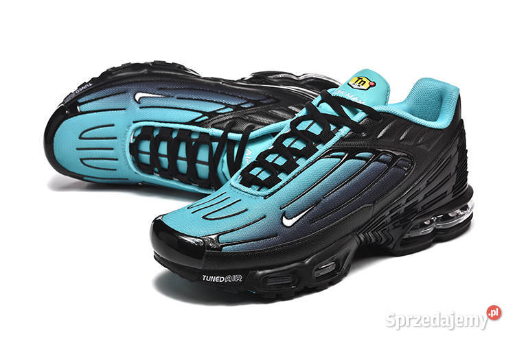 Nike Air Plus III buty męskie sportowe r4046 Bydgoszcz