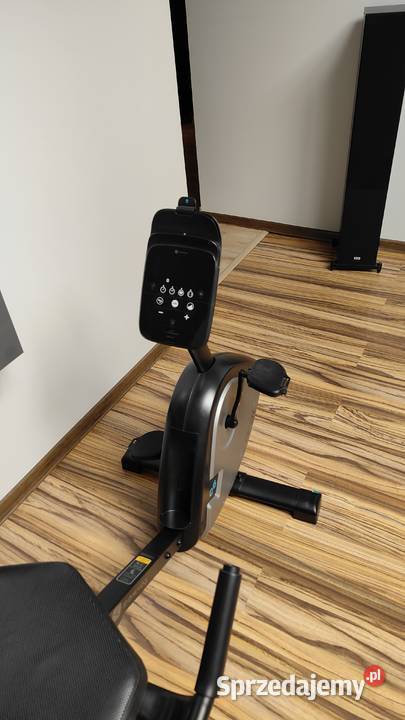 Rower stacjonarny Domyos 06 eseat półleżący Świdnica