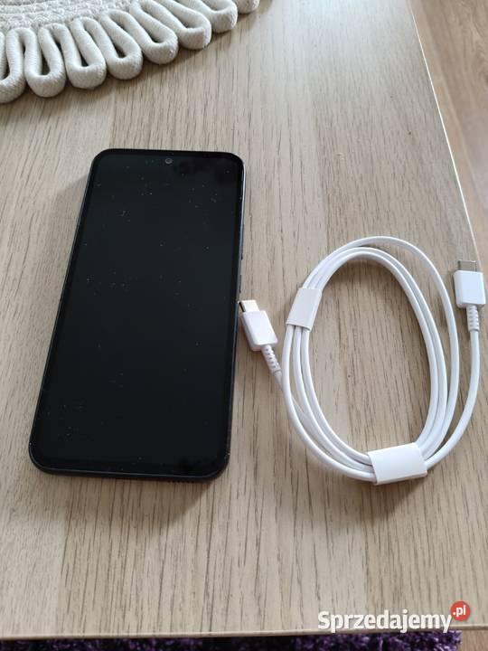 Smartfon Samsung Galaxy A54 5G Poznań