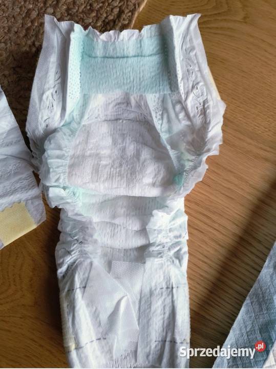 Pampersy Pampers premium 4 okazja 174 Sztuk Radomsko