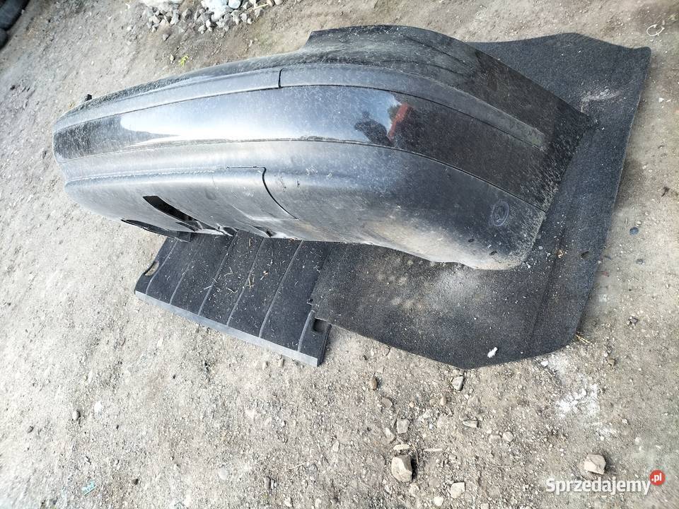 seat toledo 2 mk2 ZDERZAK TYŁ TYLNY osobowe Kamień-Kolonia