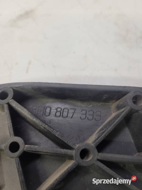 MOCOWANIE ŚRODKOWE ZDERZAKA AUDI A4 B6 8H0807333 Przystajń sprzedam