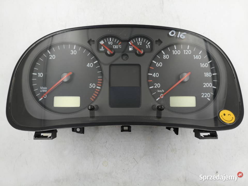 Licznik Zegary VW Golf IV 19 TDI 1J0920821B Wyszków