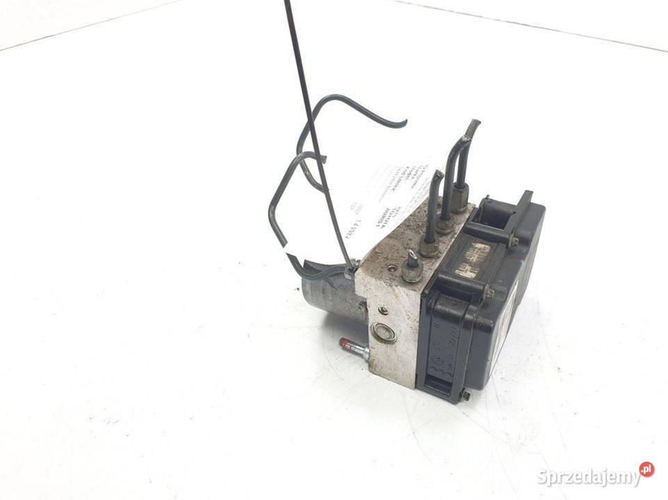 POMPA ABS HAMULCOWA TOYOTA AURIS I 4451002110 osobowe sprzedam