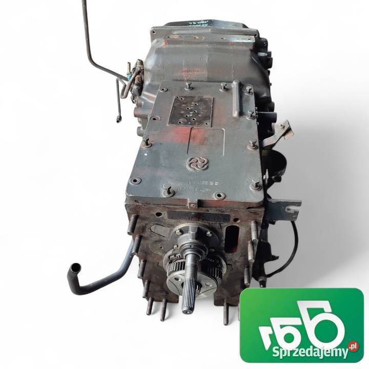 SKRZYNIA BIEGÓW 85419510 SDF 85419510 Renault Wilkowo