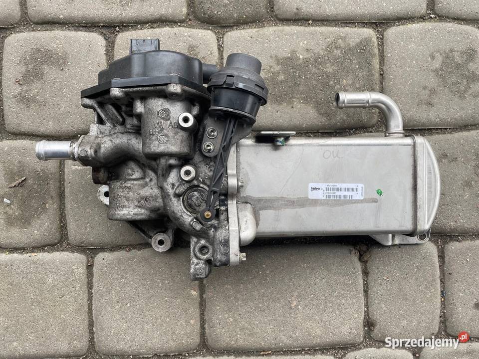 Zawór EGR 20 TDi VW Skoda Seat Audi