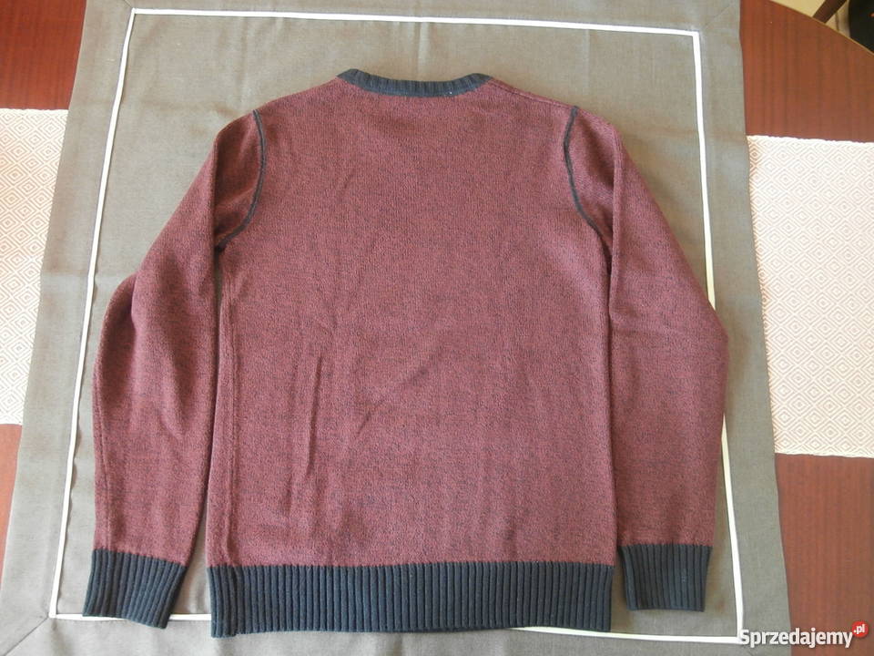 Sweterek chłopca 152 NOWY HM Bydgoszcz