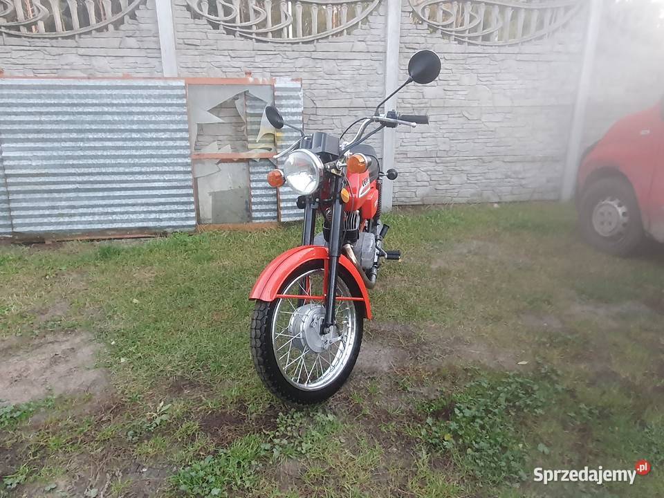 Cz 175 487 Nowe Dąbie