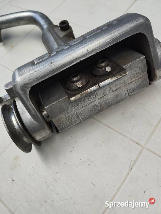 Korowarka do drewna do Stihl MS 362 Kamieniec Ząbkowicki