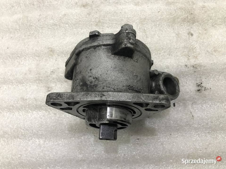POMPA VACUM FIAT BRAVO 19 JTD 46533295