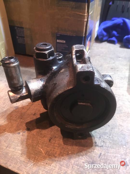 Pompa wspomagania Vw audi Radomsko