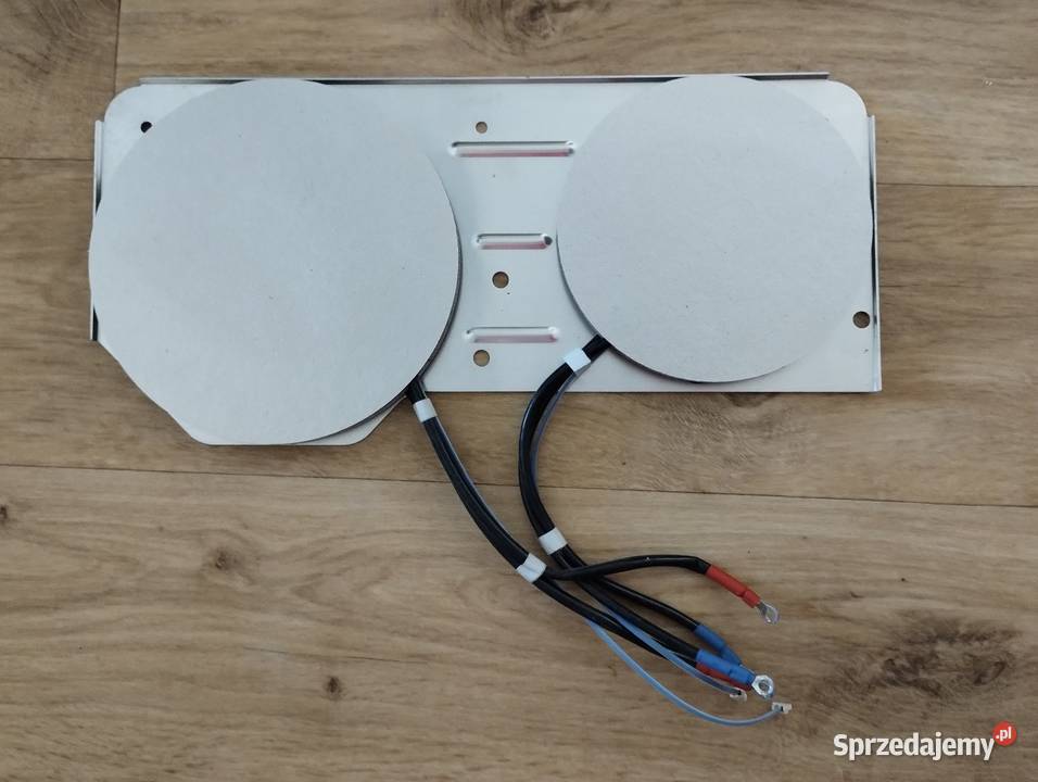Induktor palnik pole 162000117 płyta indukcyjna Katowice sprzedam