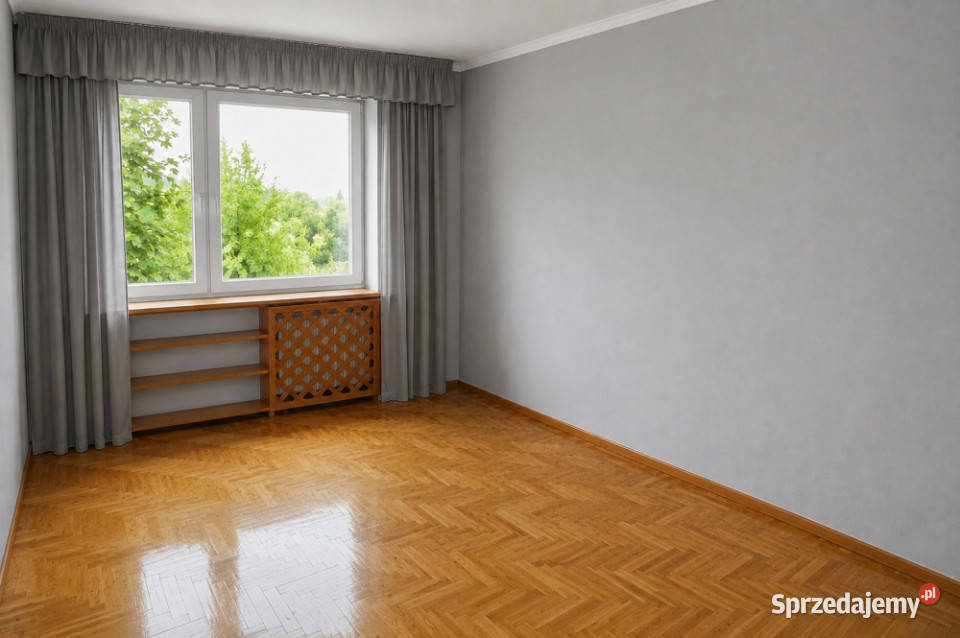 SPRZEDAM mieszkanie 3 pokoje 61m2 os Polskich Bielsko-Biała