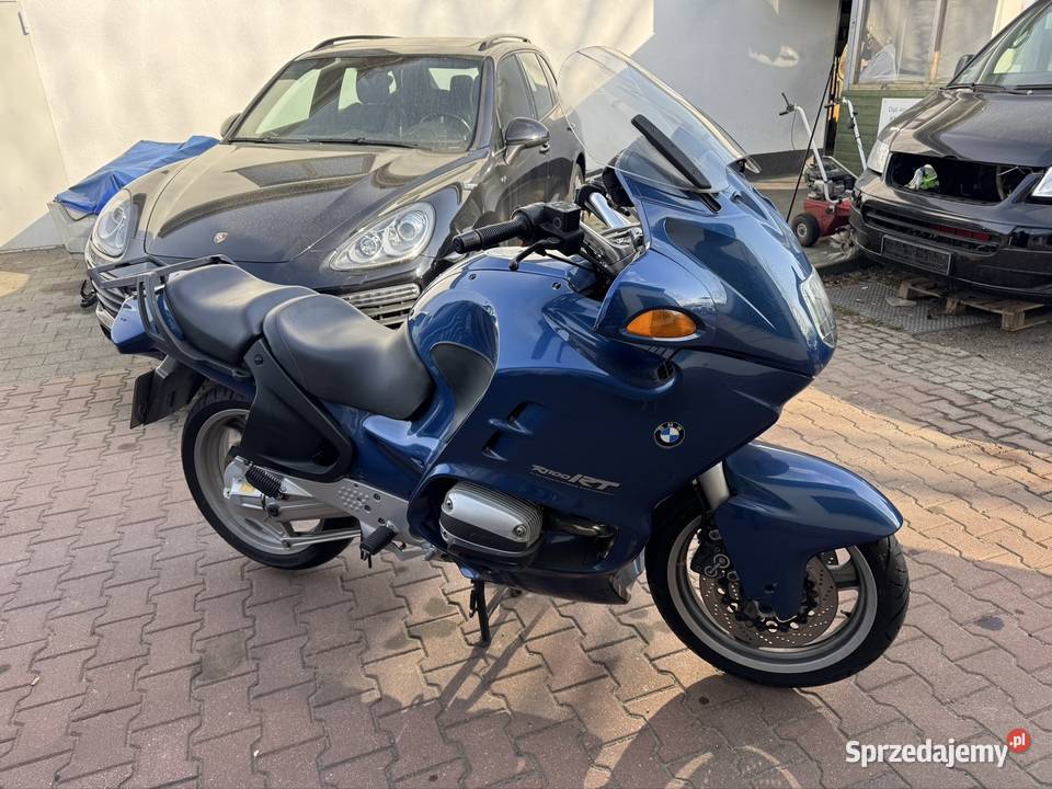 R 1100 RT 259