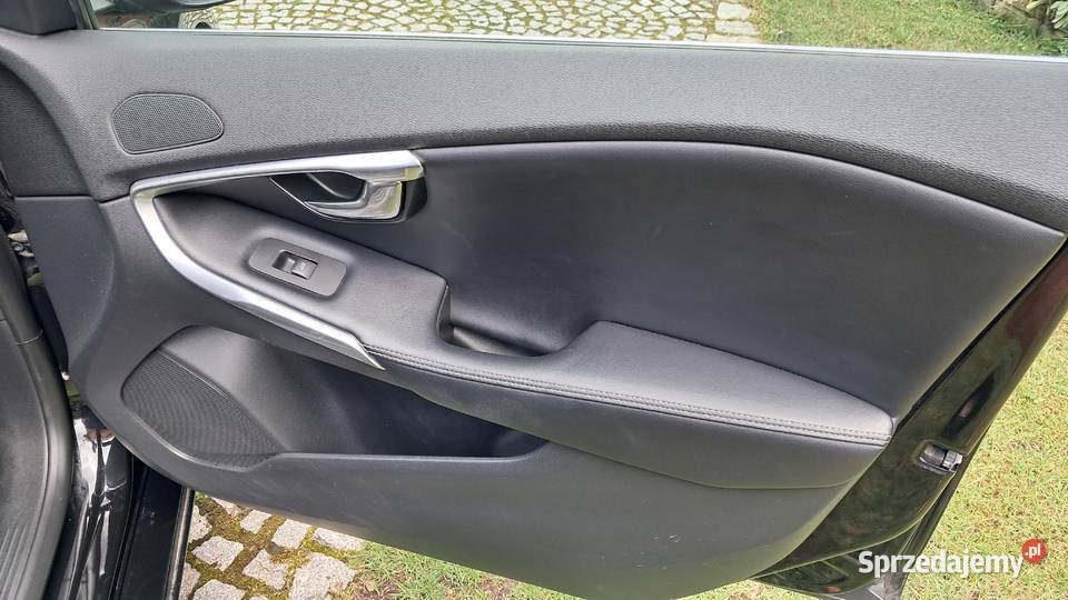 Sprzedam Volvo V40 rdesign dolnośląskie Ciechów sprzedam