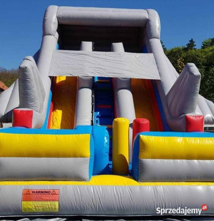 Wynajem dmuchańce dmuchaniec maskotki Piana Łomża
