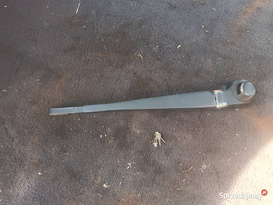 Ramiennie Wycieraczki Tył Audi A4 B5 a35 śląskie Myszków