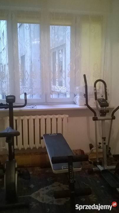 Mieszkanie sprzedaż 5 pokoi 107 m kw 14019zł/m2 Warszawa