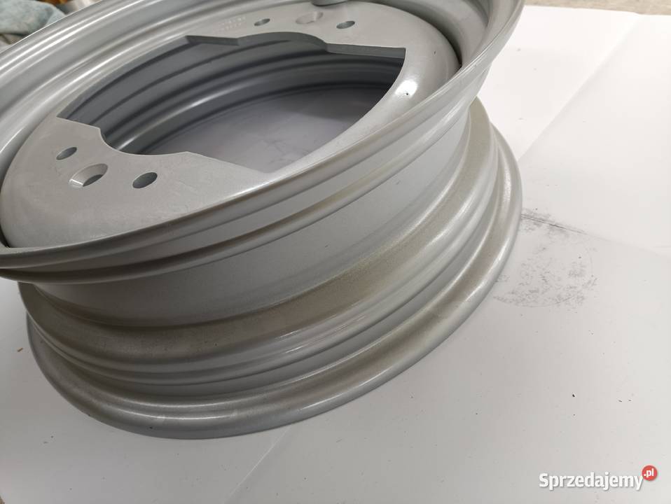 Felga owal 16 Horsch Pronto 34215200 Dolice