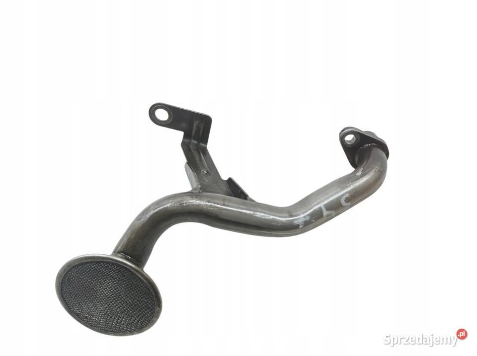 SMOK OLEJU 20 CRDI Hyundai Santa Fe I 20002006 sprzedam