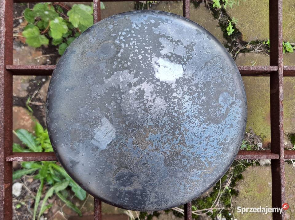 Dennica 220 mm na palenisko grill śląskie Cieszyn sprzedam