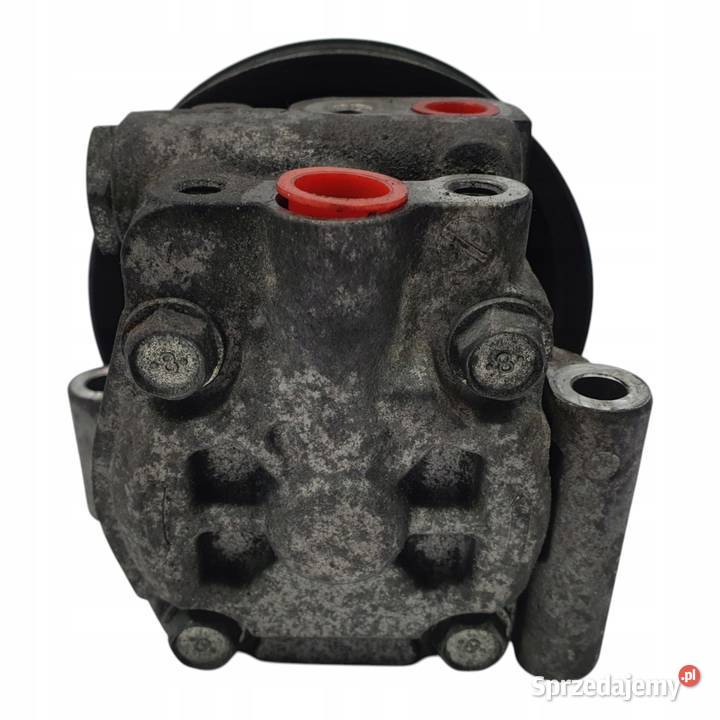 POMPA WSPOMAGANIA Ford Focus C S Mondeo IV 18 20