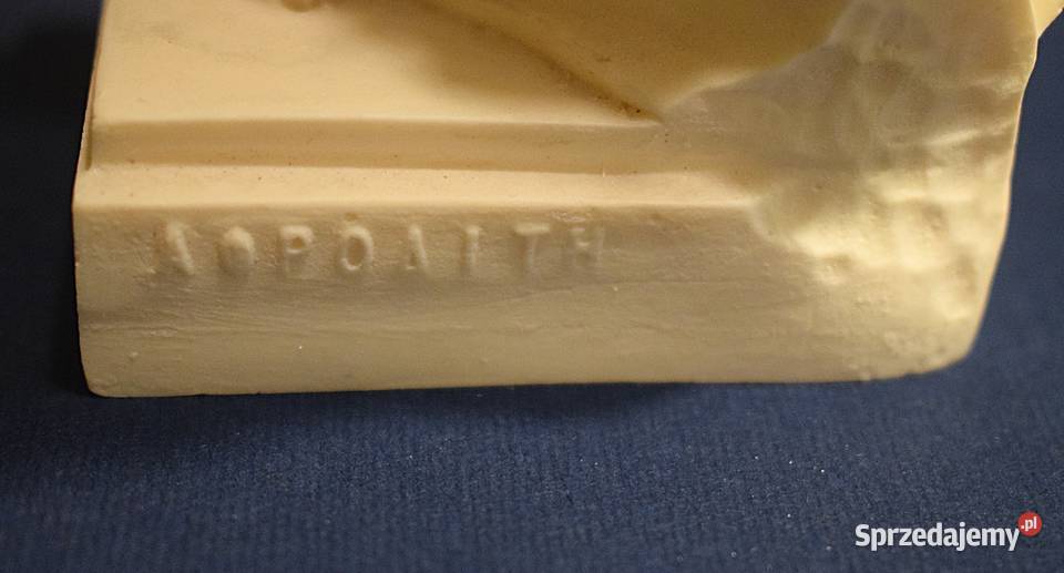 Afrodyta replika rzeźby z mitologii greckiej kujawsko-pomorskie Chełmno