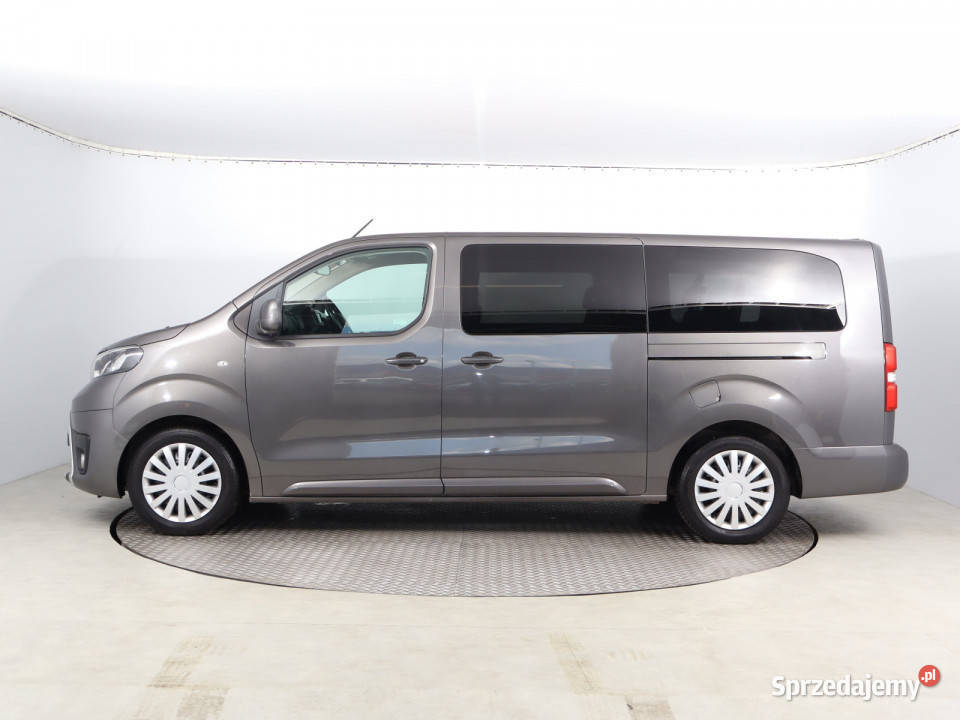 Toyota ProAce Verso 20 D4D ProAce Verso