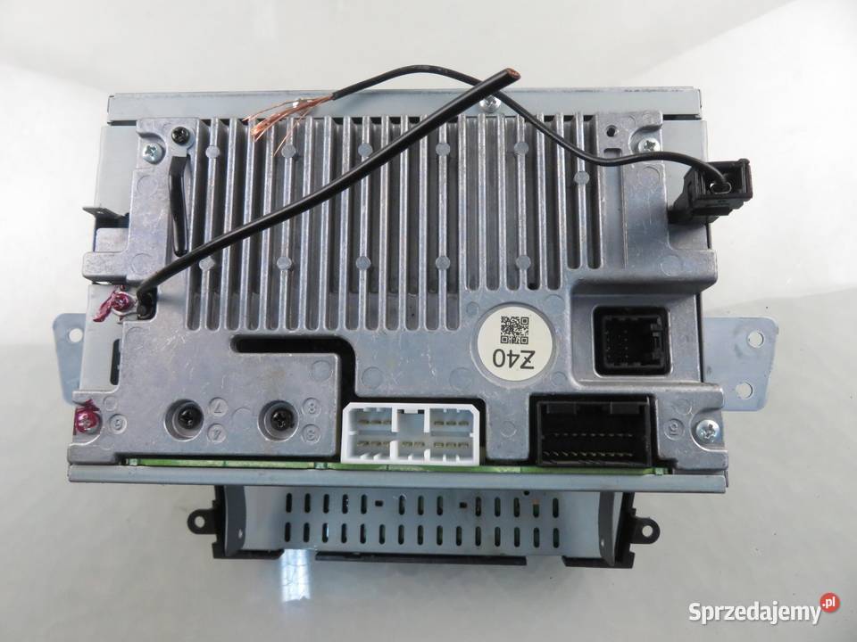 RADIO SUBARU LEGACY IV 86201AG400 Radioodtwarzacze