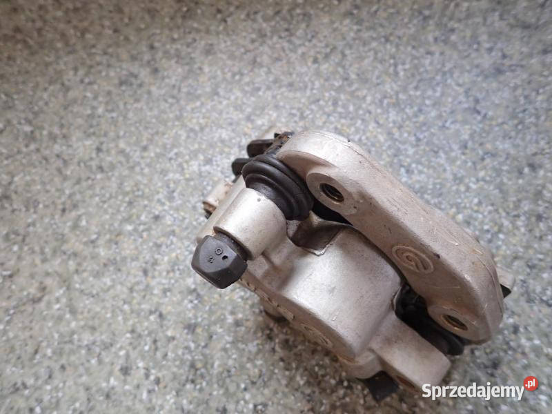ZACISK HAMULCA HAMULCOWY PRZÓD HUSQVARNA CR WR Strzelce Krajeńskie