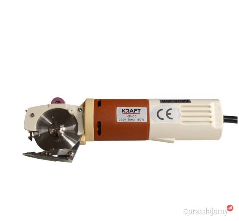 KRAFT KF65 NÓŻ TARCZOWY 65MM Produkcja Kutno