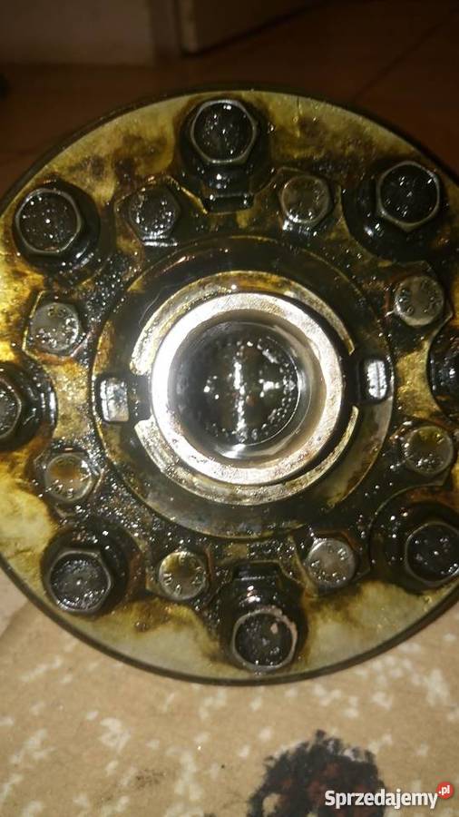 Szpera wkład opel omega Zamość sprzedam