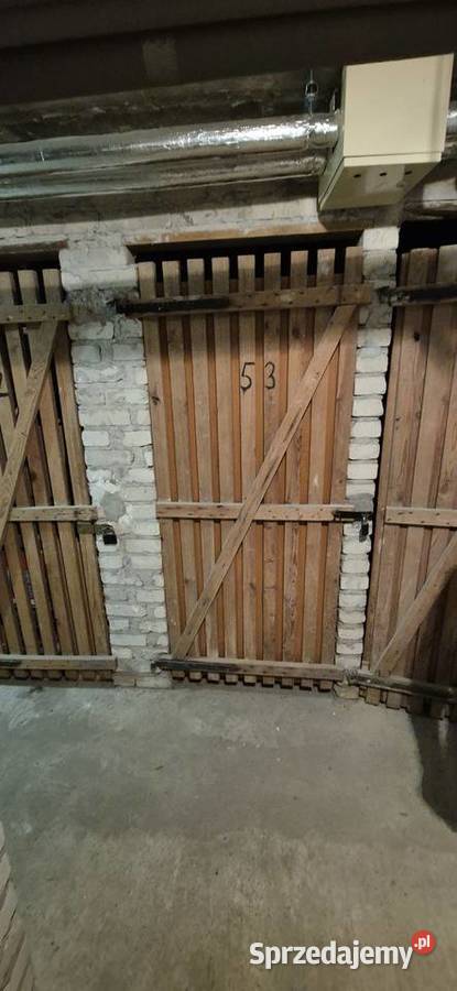 Syndyk Sprzeda lokal w Warszawie Madalińskiego 28m2 Warszawa