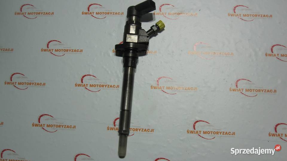 FORD CITROEN PEUGEOT VOLVO 20 TDCI HDI Kielce