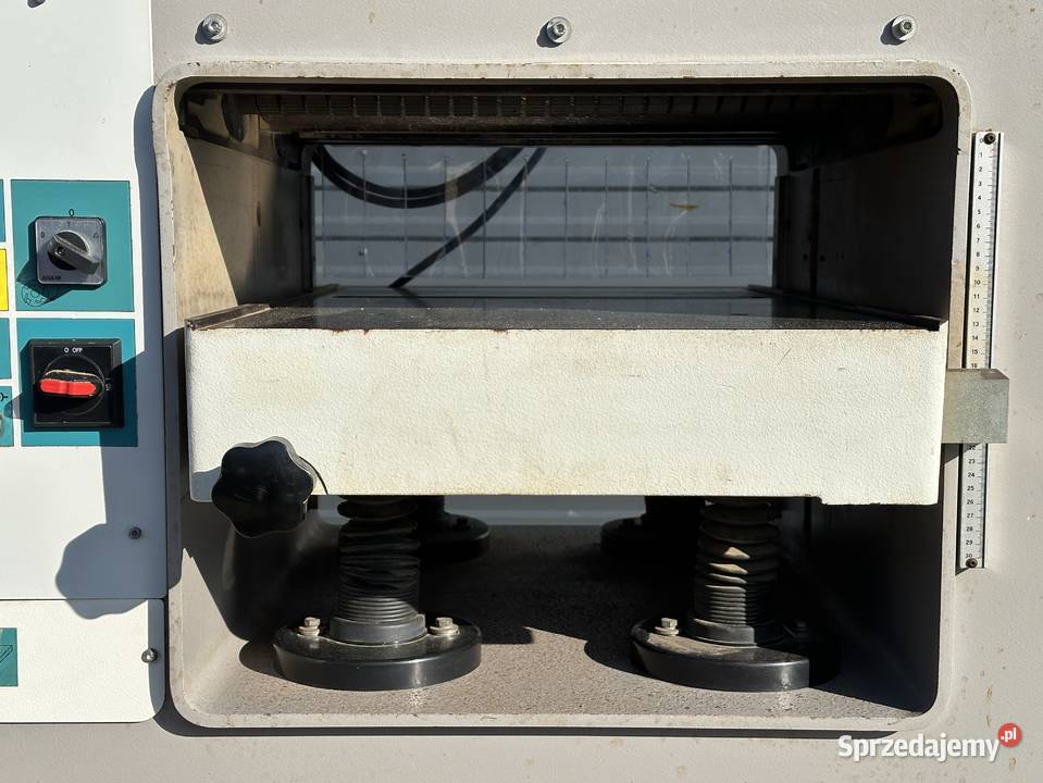 Grubościówka CASADEI R51h3 581 Łabuńki Pierwsze