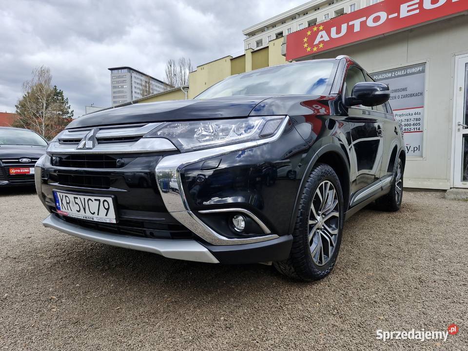 Salon 1 właściciel faktura VAT full 7 miejsc ASO