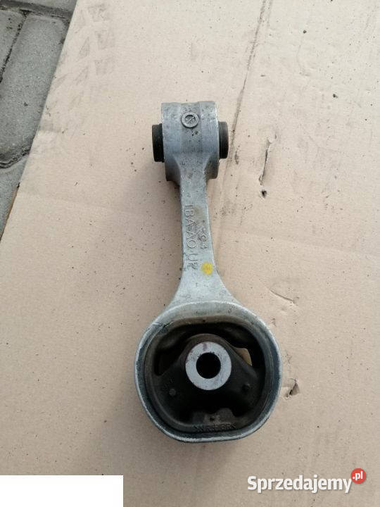 Honda Civic X 10 turbo benzyna łapa mocowanie Części samochodowe Kozubszczyzna sprzedam