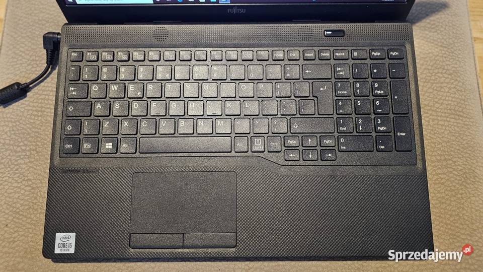 Fujitsu LifeBook A3510 Wrocław