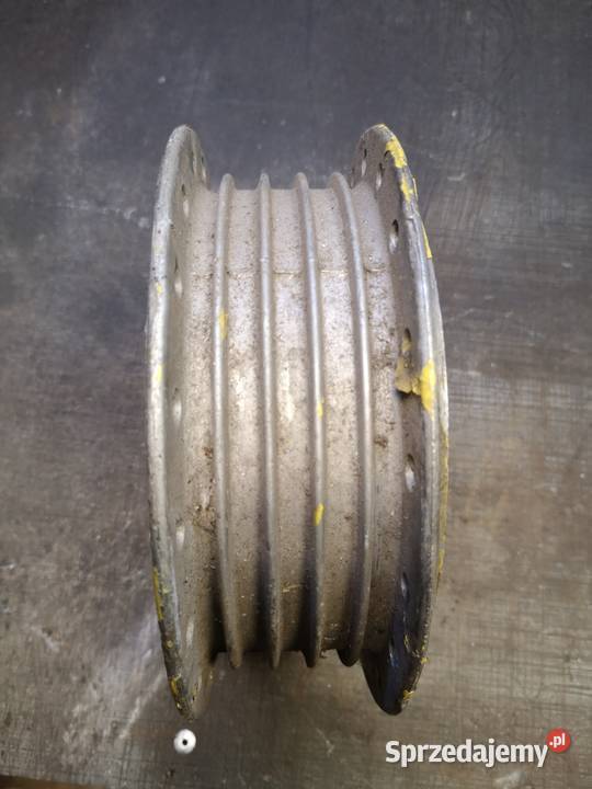 Piasta wsk 125 wsk 175 przód Łochów