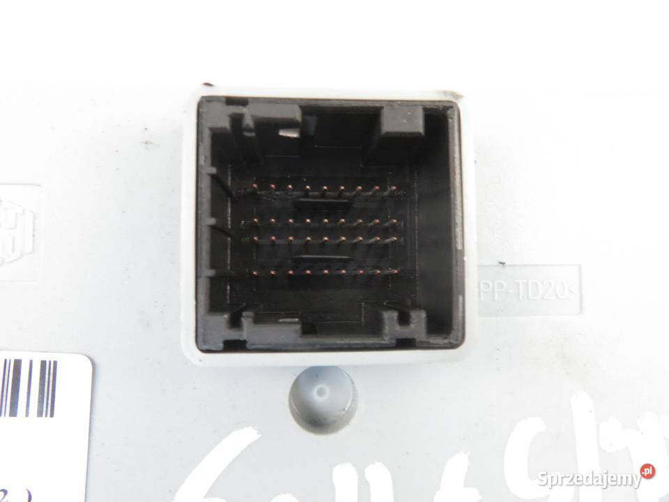 BSI FIAT STILO 16 1 51755131 Skrzynki bezpieczników